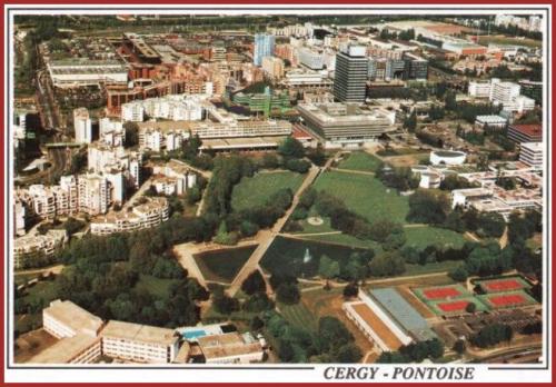 ⊱♥⊱╮ღ꧁ Aujourd'hui 95 VAL D'OISE  ꧂ღ╭⊱♥≺