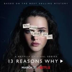 13 reasons for why ...