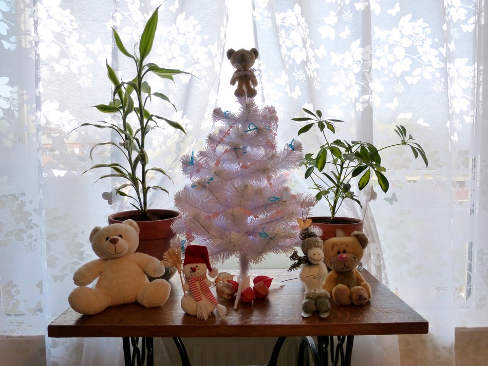 De choses et d'autres