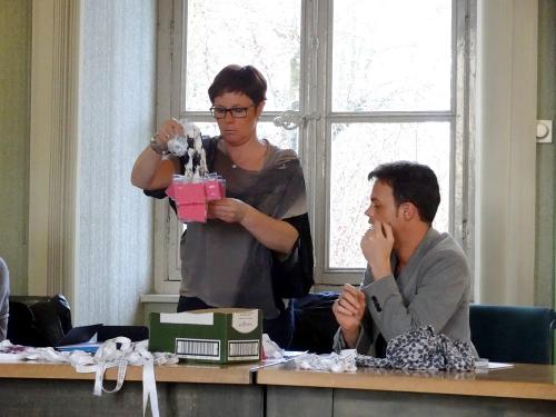 L'élection de Miss Côte d'Or à Châtillon sur Seine, c'est samedi 27 avril !