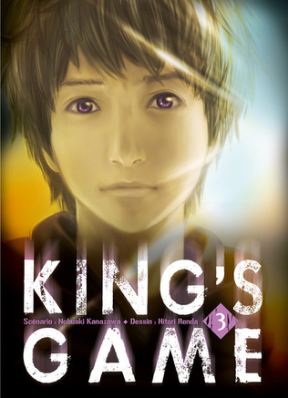 King's Game (tome3) - Manga 8