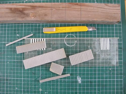 Un prototype d'immeuble