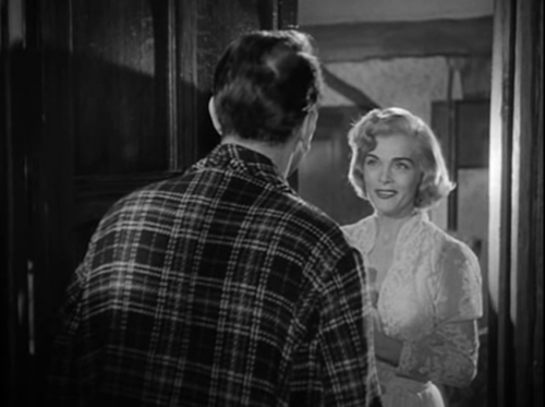 Le visage volé, Stolen Face, Terence Fisher, 1952