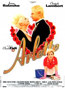 ARLETTE BOX OFFICE 1997