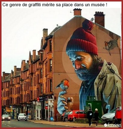 Murales Fresques