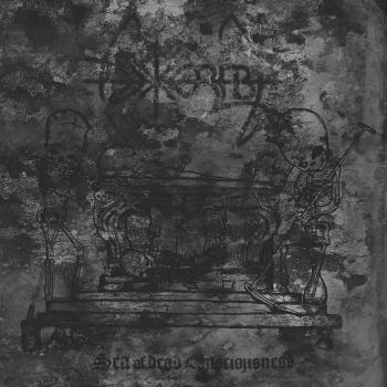 INEXORABLE - Sea Of Dead Consciousness