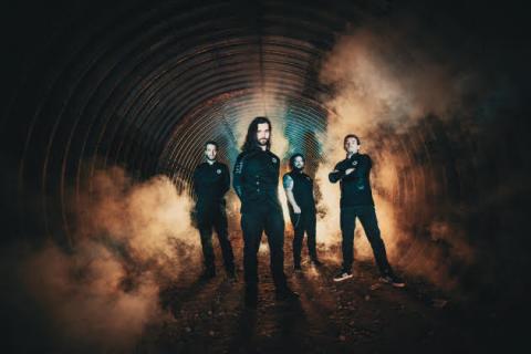 APOTHEUS - "The Unification Project" Clip