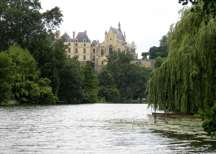 Département des Deux Sèvres