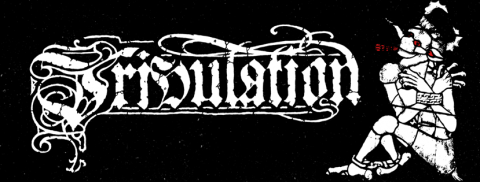 TRIBULATION - "Strange Gateways Beckon" Clip Live