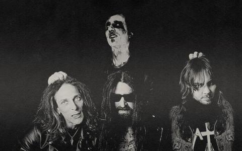 DEMON SPELL - "Dark Deceiver (Woman Of The Black Oath)" Un nouvel extrait du EP Evil Nights dévoilé