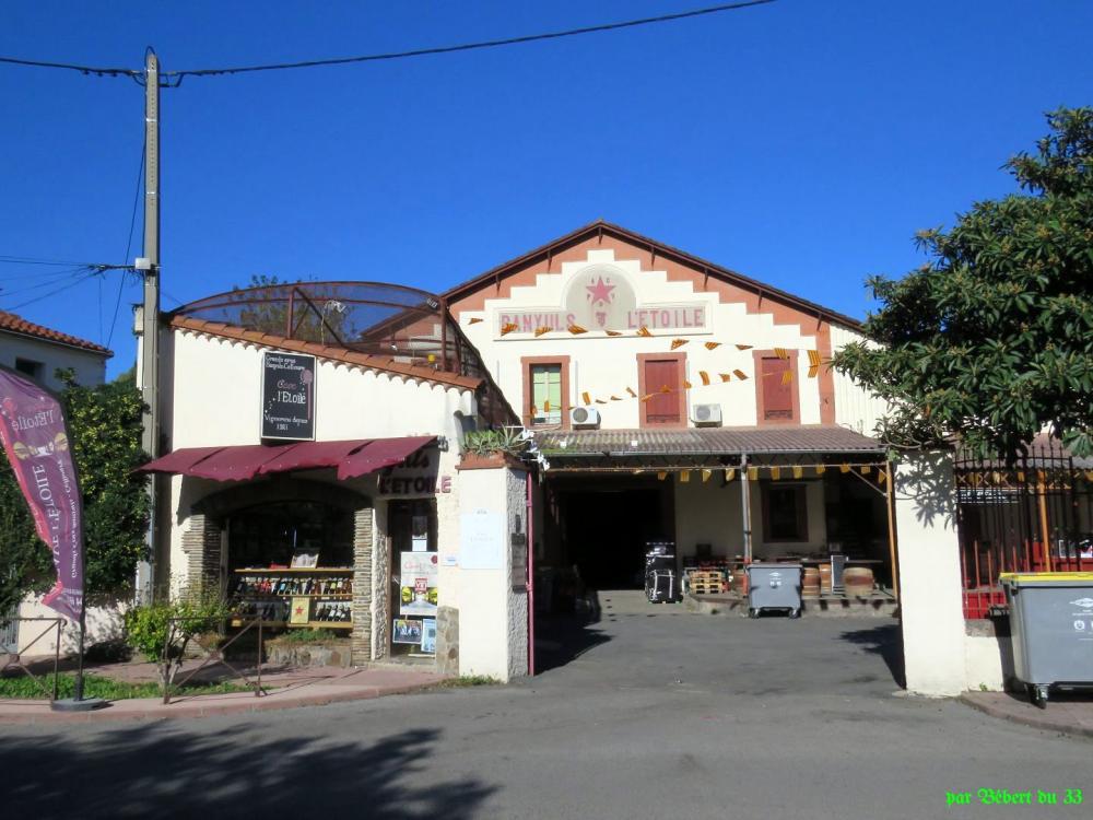 Banyuls dept 66