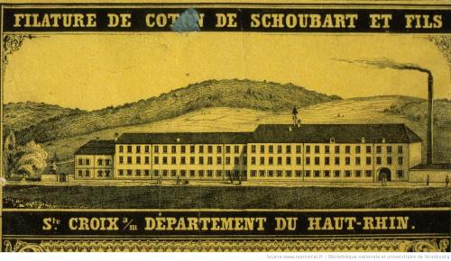 Condition de vie des ouvriers - Les filatures du 19ème siècle - 2