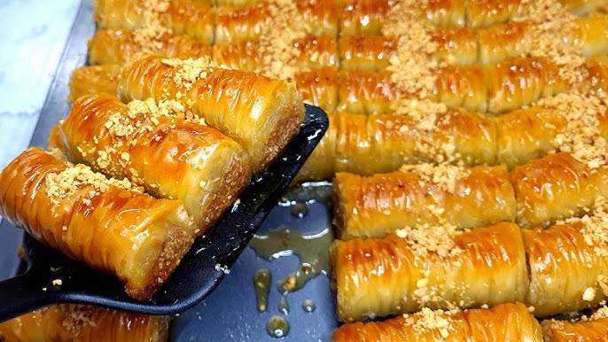 Gastronomie grecque