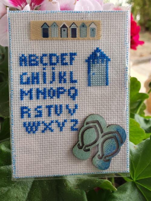 Echange annuel d'ATC 2019 - 9