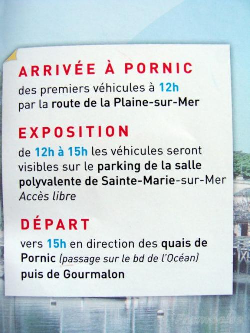 Tour de Bretagne