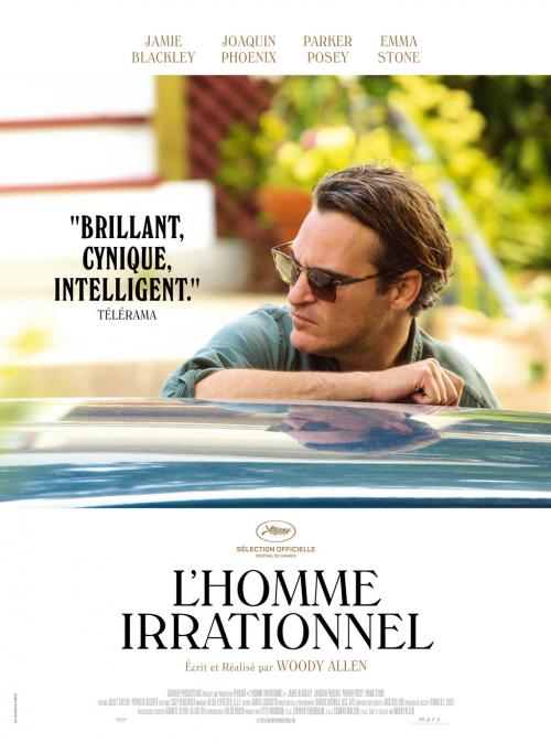 Sorties cinéma du 14 Octobre 2015