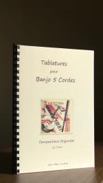 Lucettina Tablatures Samples