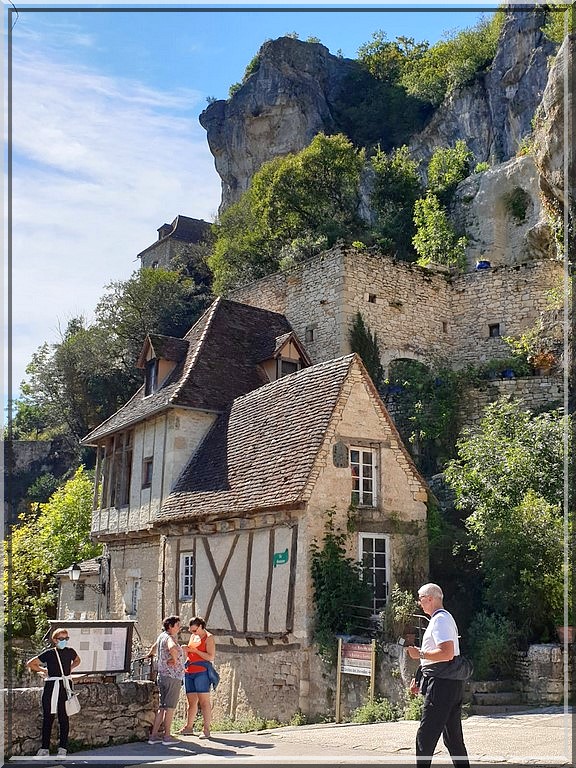 957 - Rocamadour en Aveyron (12)