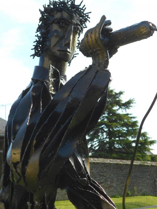 Sortie dominicale sous un soleil éclatant (5ème partie)