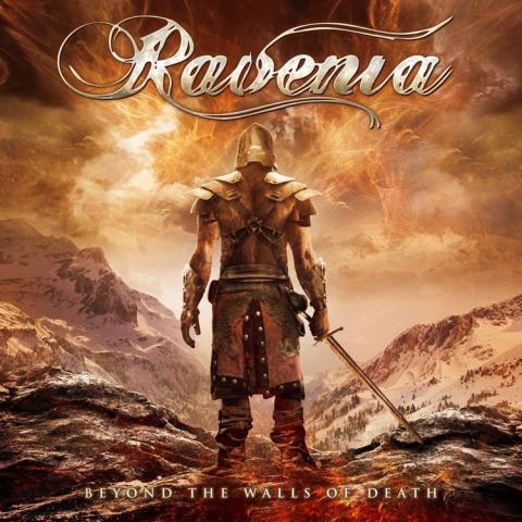 RAVENIA - Détails premier album & clip