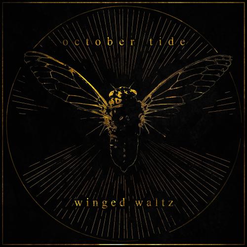 OCTOBER TIDE - Détails nouvel album