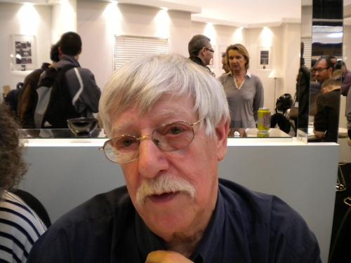 Raoul Cauvin 1938-2021