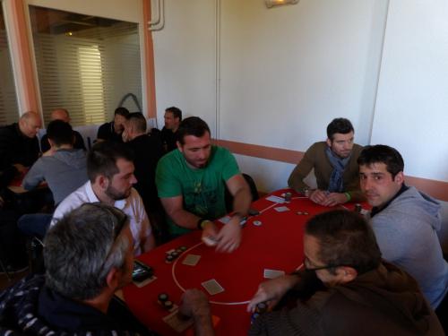A.P.N. Poker Tour