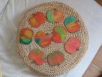 Sous-verres 