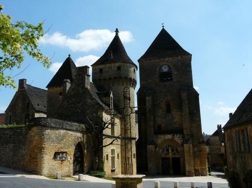 Saint-Geniès  (Dordogne)