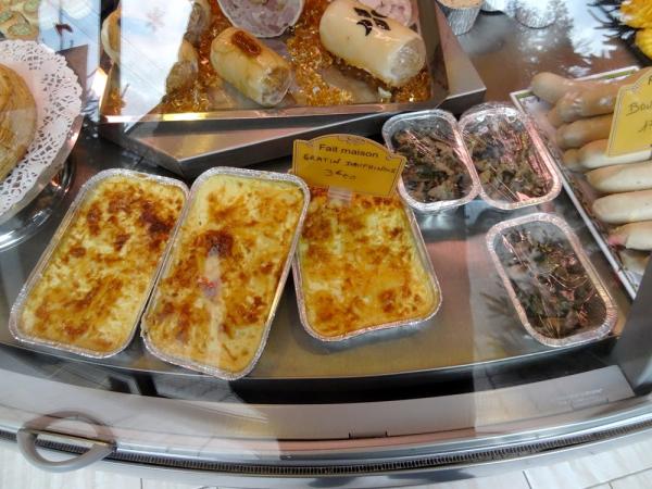 Le Clos des Saveurs à Montigny sur Aube