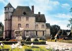 LES REMPARTS DE VASCOEUIL (Eure)
