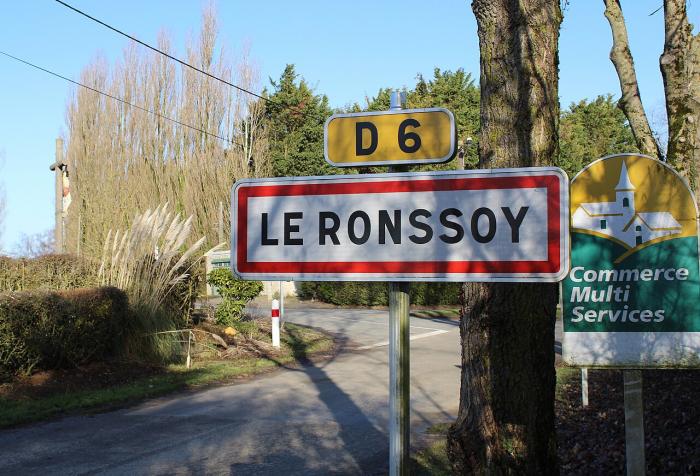 Département de la Somme