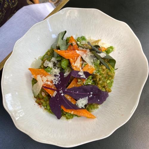La Cuisine d'Amélie