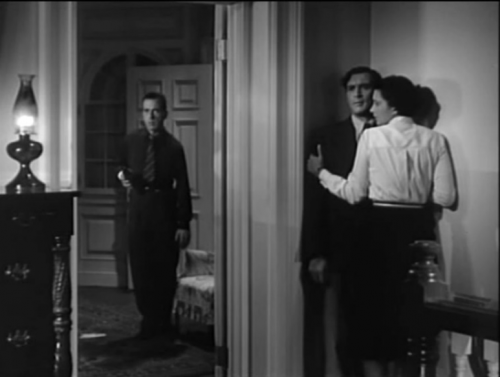 Hommes sans loi, King of the underworld, Lewis Seiler, 1939