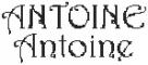 Dicton de la St Antoine + grille prénom  !