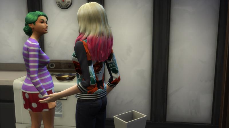Semaine 2 - Quartier Windenburg - Foyer Munch/Lefebvre