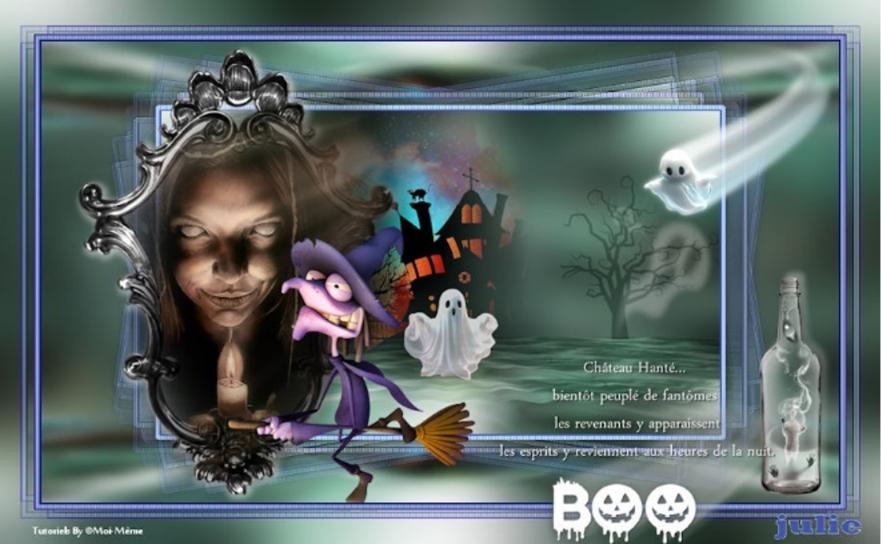 Boo