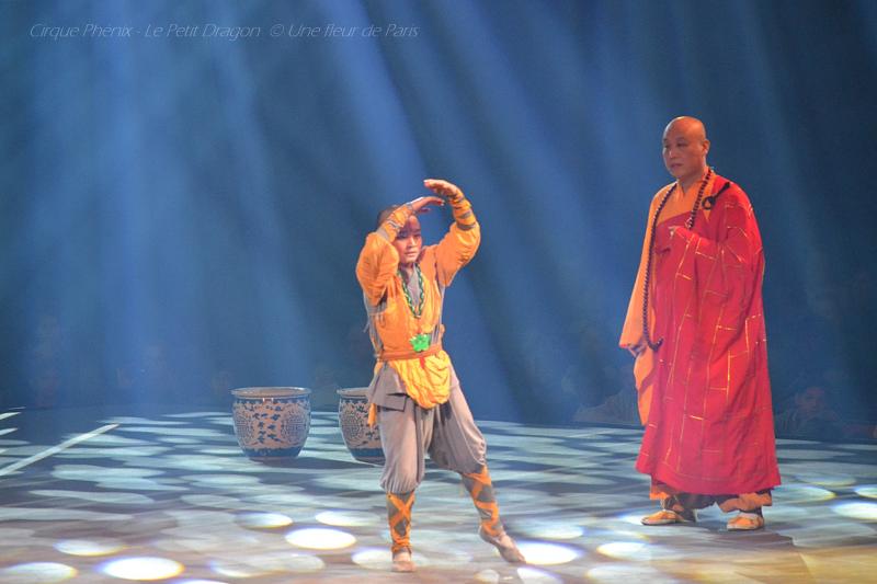 Cirque Phénix - Le Petit Dragon a grandi (3)