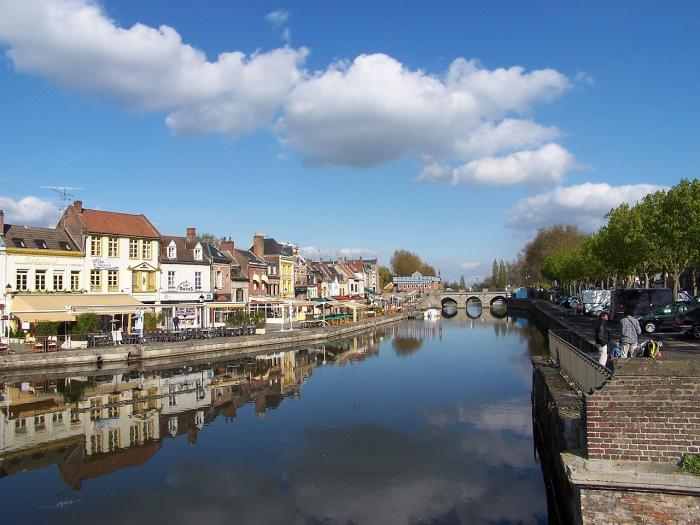 Département de la Somme