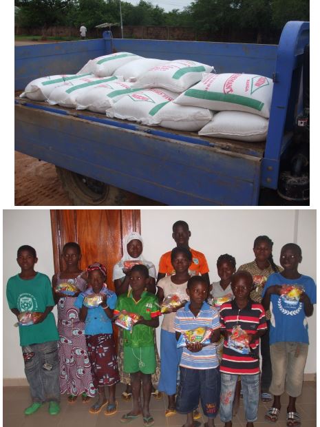 "Eduquer une fille c'est éduquer une nation" une conférence proposée par le Zonta Club Châtillonnais