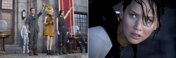 [Ciné] Hunger Games - L'embrasement