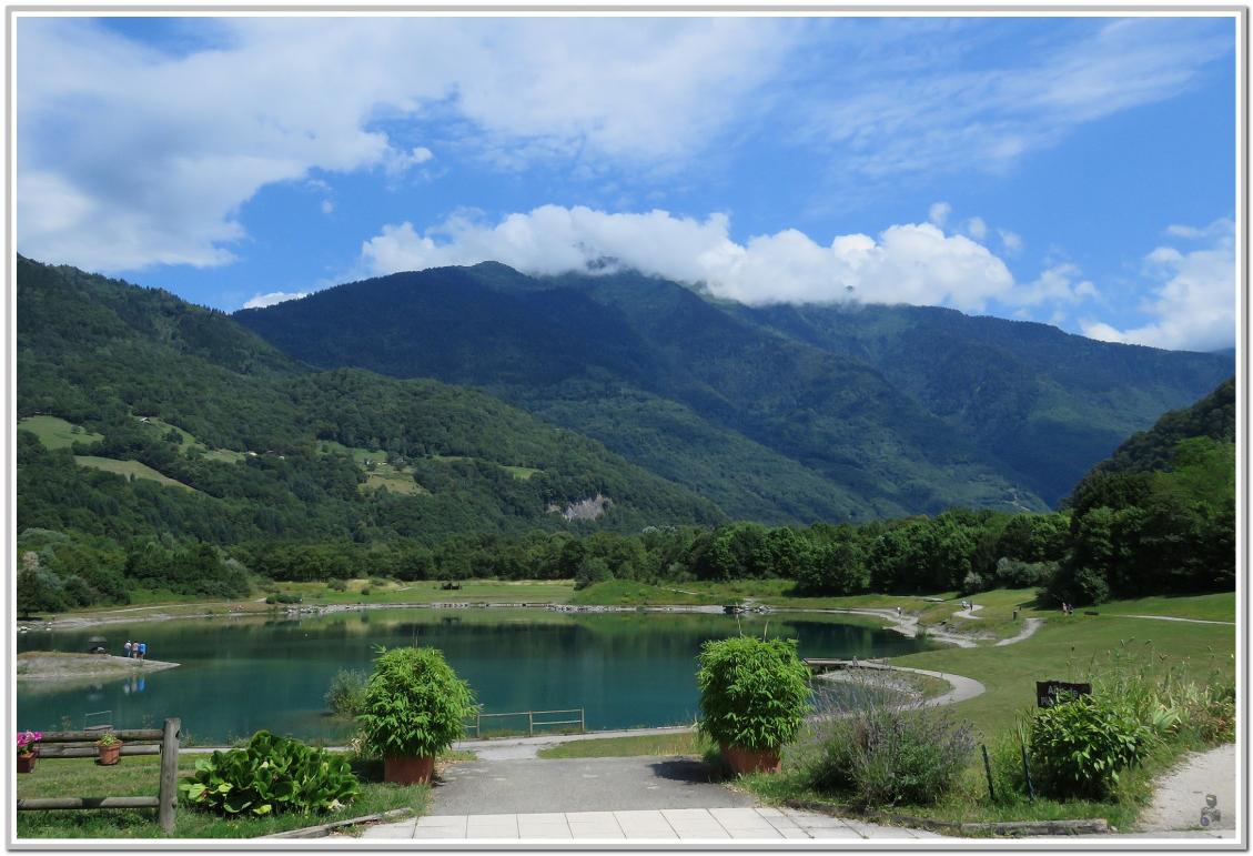 UN PEU  DE  FRAICHEUR 