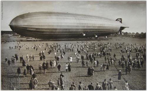 Zeppelin