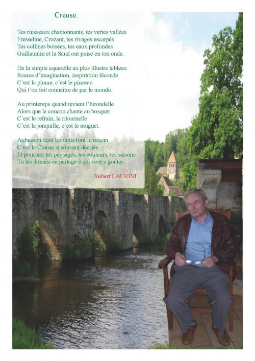 Le bonheur se cache en Creuse * fin
