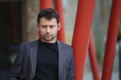 Thierry Detter et Guillaume Soa seront à la biennale de Châteaudun le 26 novembre 2023