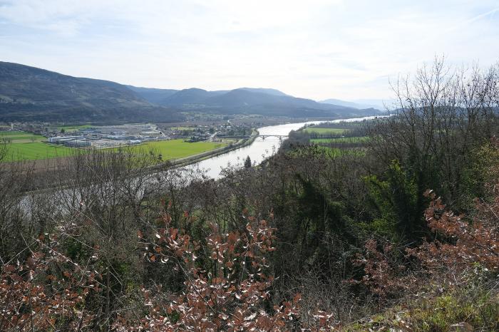Département de l'Isère