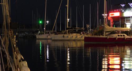 173 miles d'AJACCIO à LA CIOTAT