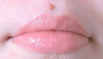 Clarins is my friend.