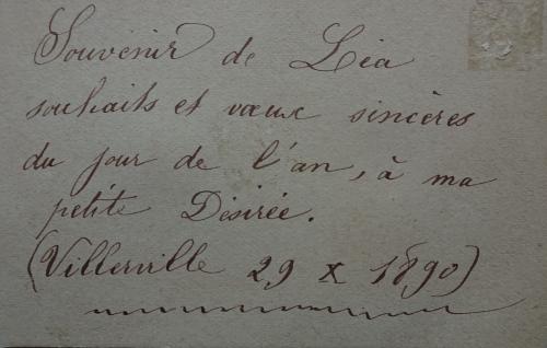 Mes chromos et cartes peintes