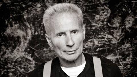 UFO - Fin de parcours pour Phil Mogg